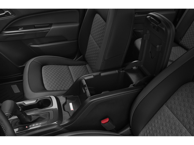 2022 Chevrolet Colorado 4WD Z71 4WD