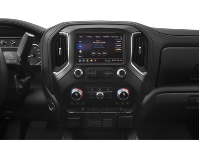 2022 GMC Sierra 2500 HD AT4 4WD