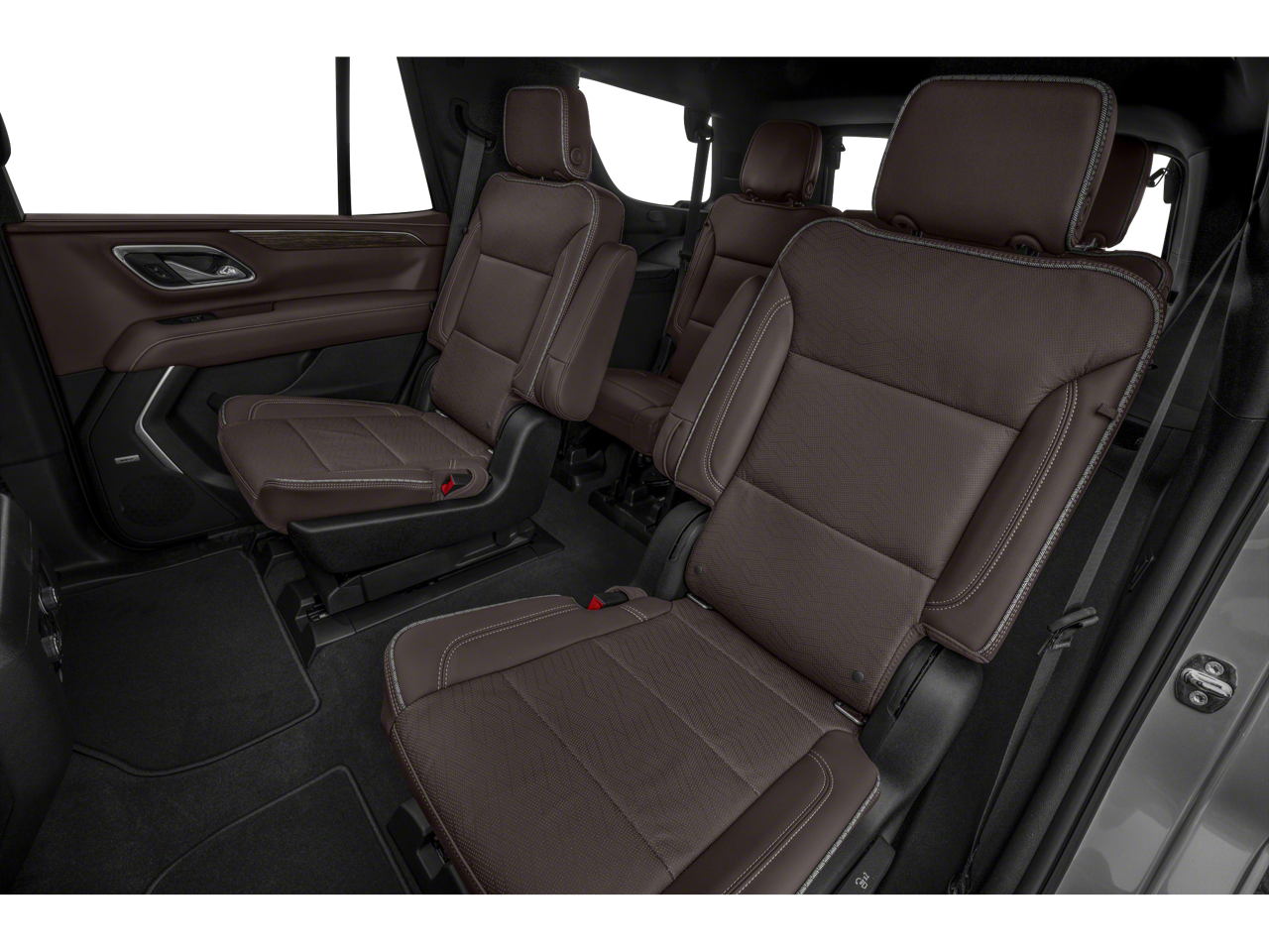 2023 Chevrolet Tahoe High Country 4WD