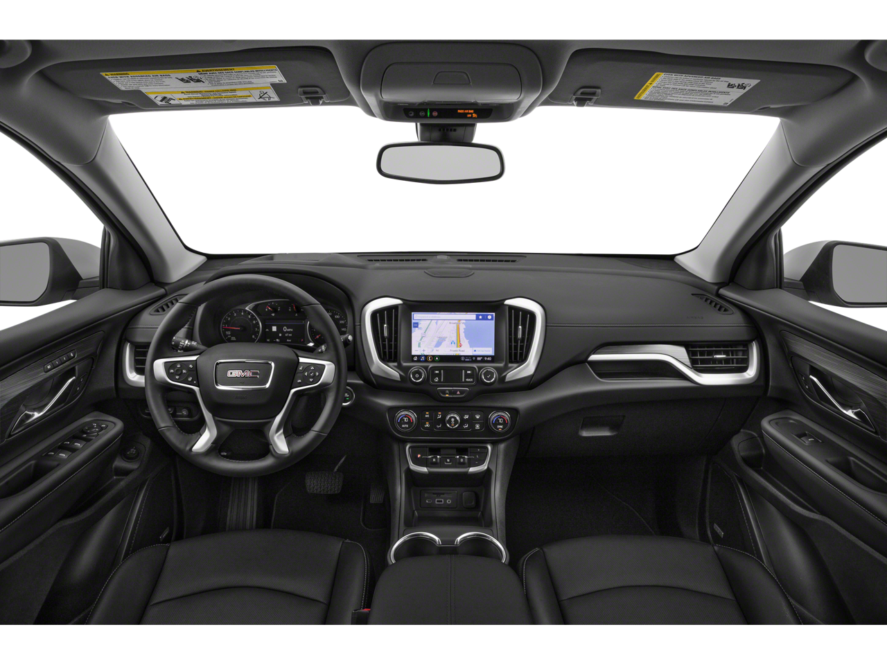 2023 GMC Terrain SLE AWD