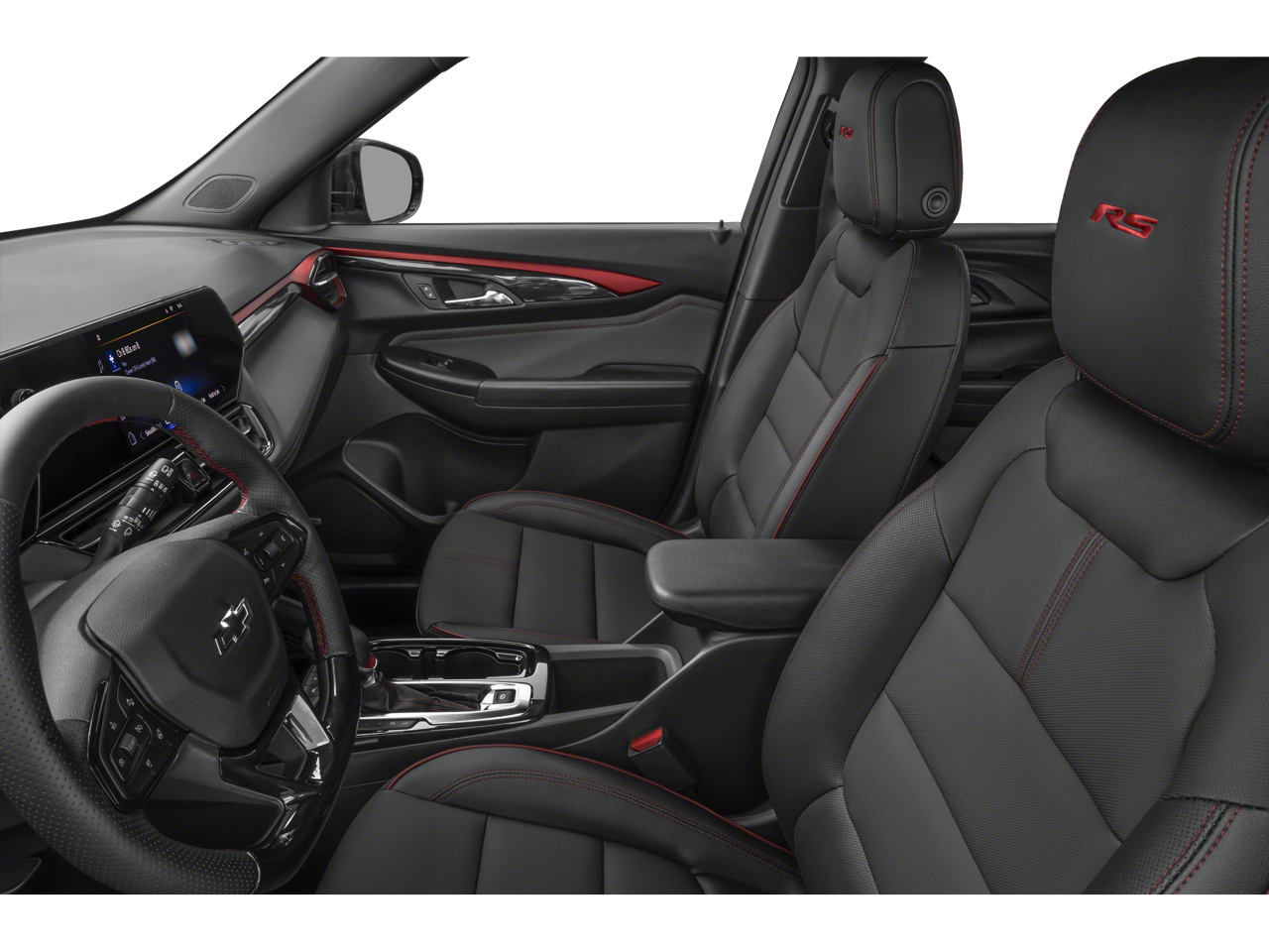 2024 Chevrolet Trailblazer RS FWD