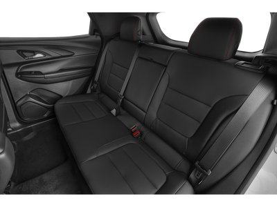 2024 Chevrolet Trailblazer RS FWD