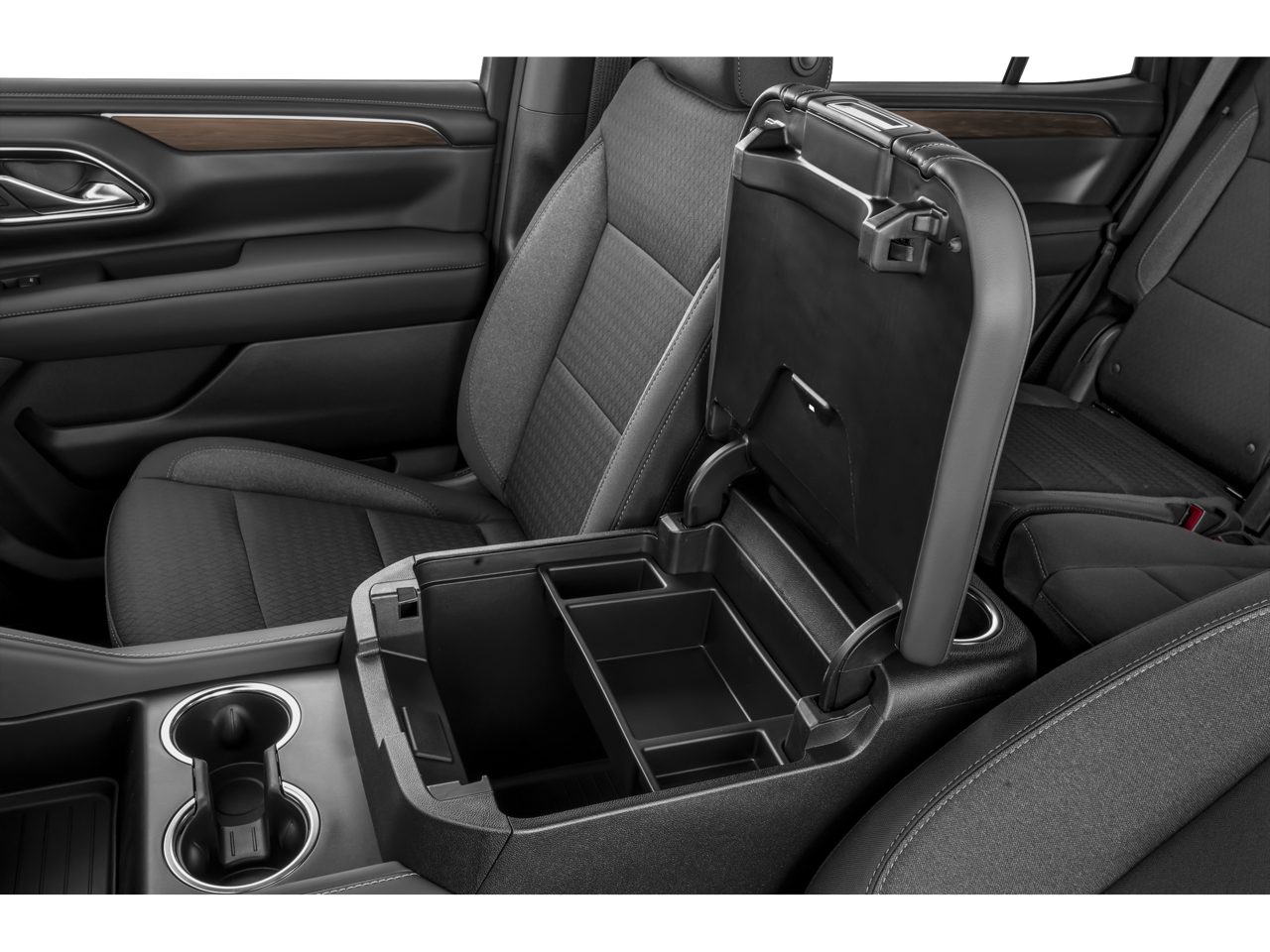 2024 Chevrolet Tahoe LS 4WD
