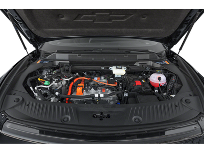 2024 Chevrolet Equinox EV RS FWD