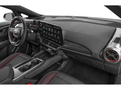 2024 Chevrolet Equinox EV RS FWD