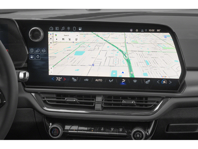 2024 Chevrolet Equinox EV RS FWD