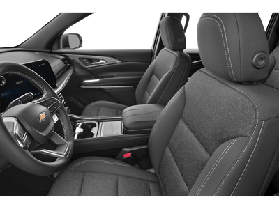 2024 Chevrolet Traverse LT FWD