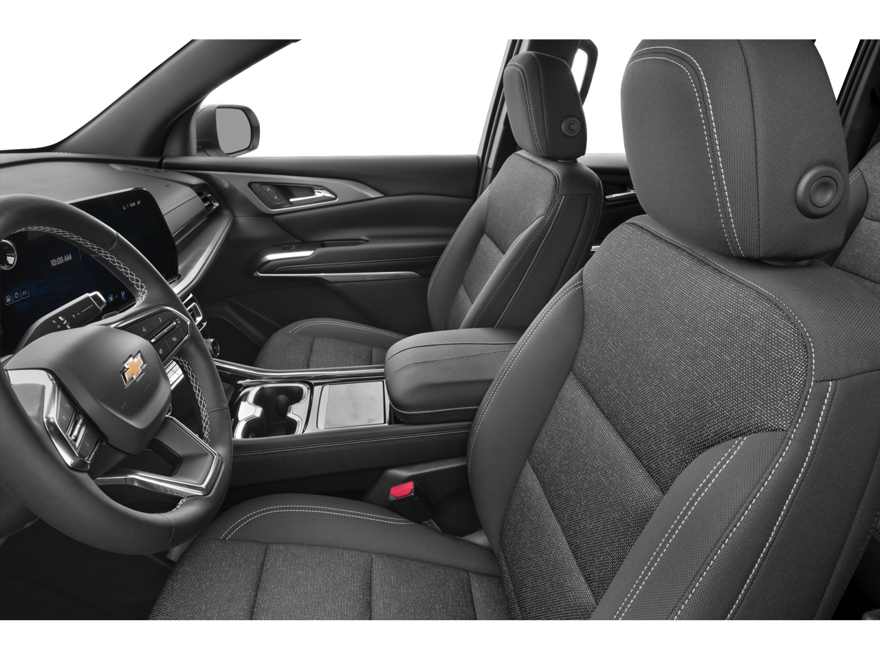 2024 Chevrolet Traverse LT FWD