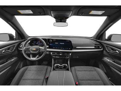 2024 Chevrolet Traverse LT FWD
