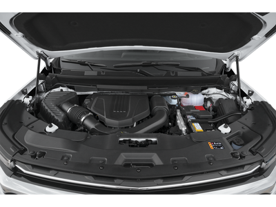 2024 Chevrolet Traverse LT FWD