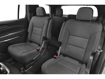 2024 Chevrolet Traverse LT FWD