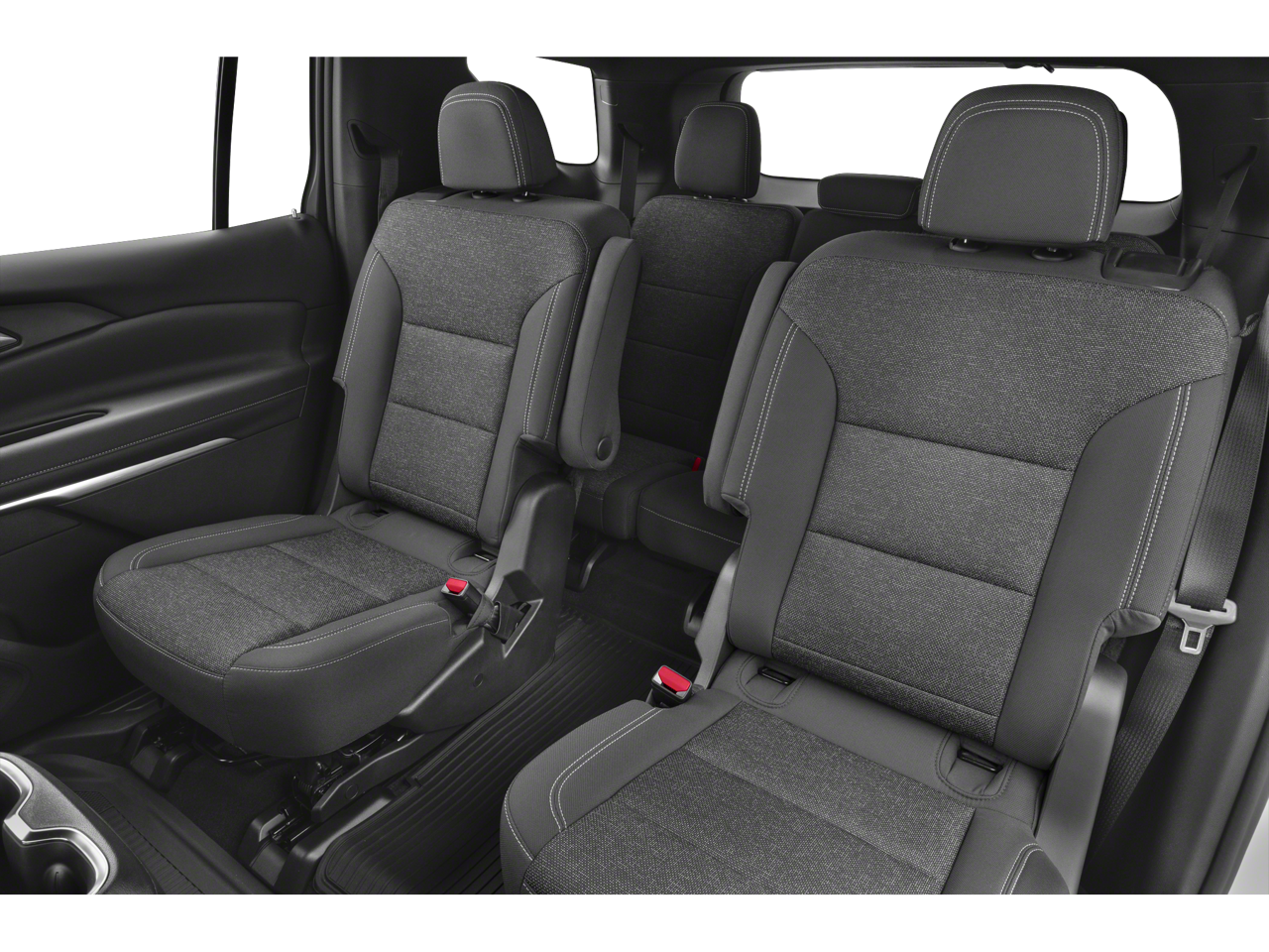 2024 Chevrolet Traverse LT FWD