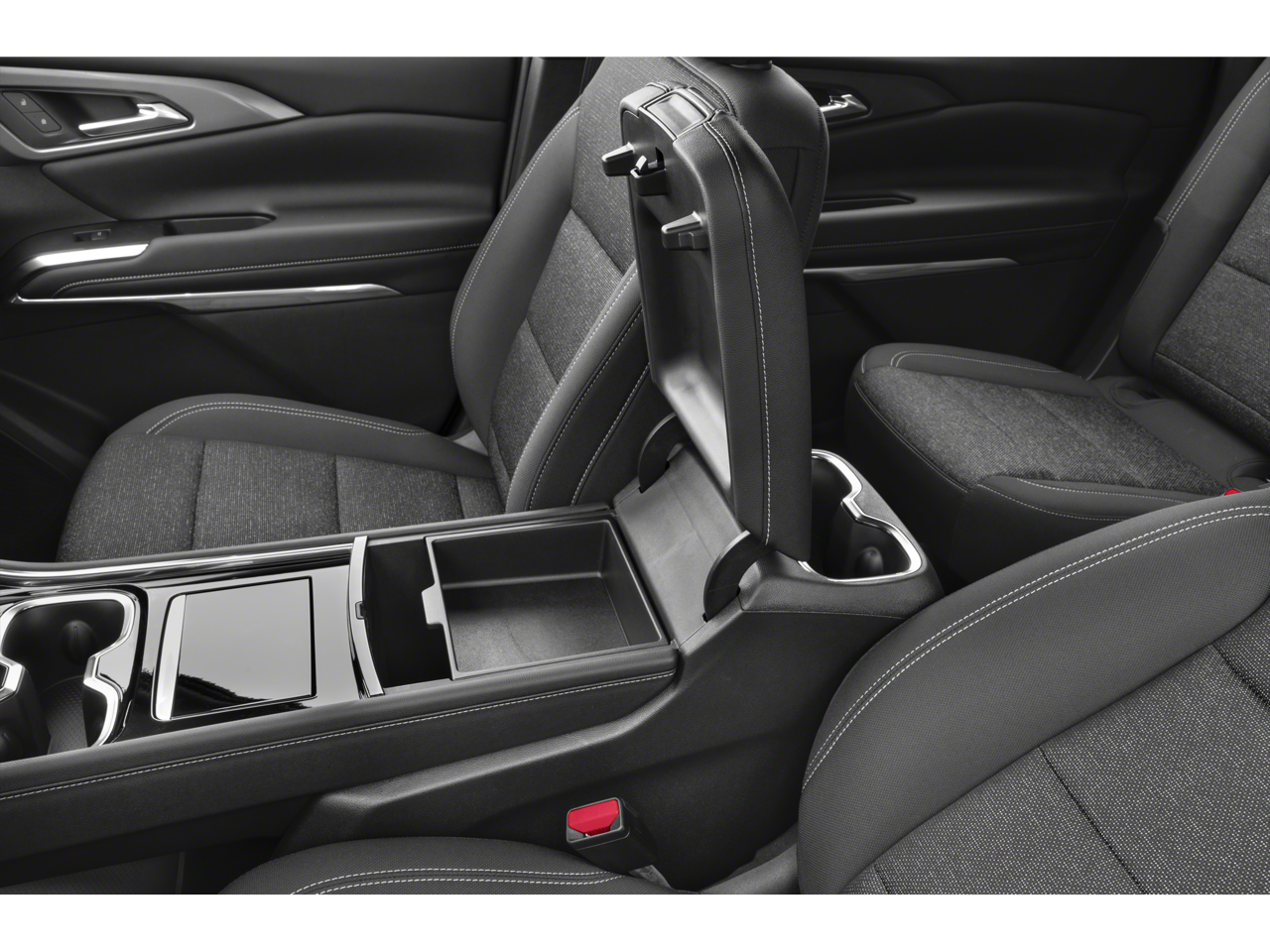 2024 Chevrolet Traverse LT FWD