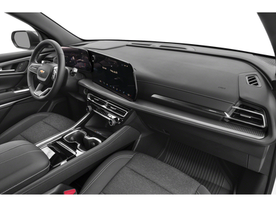 2024 Chevrolet Traverse LT FWD