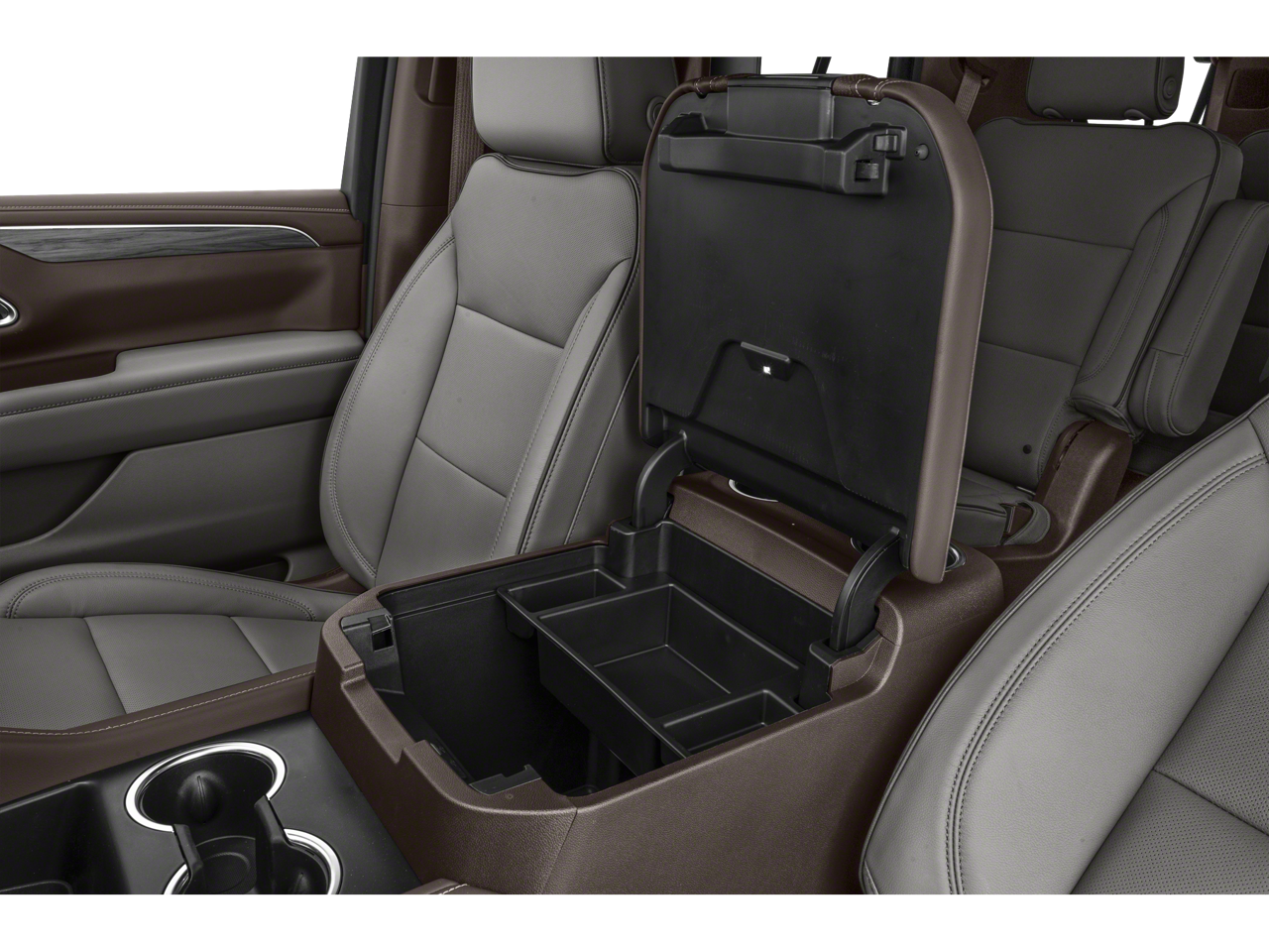 2024 GMC Yukon SLT 4WD
