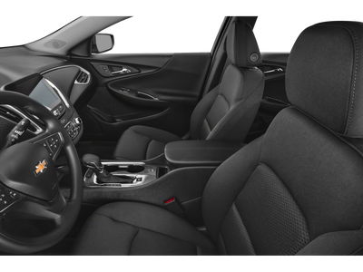 2025 Chevrolet Malibu 1LT FWD