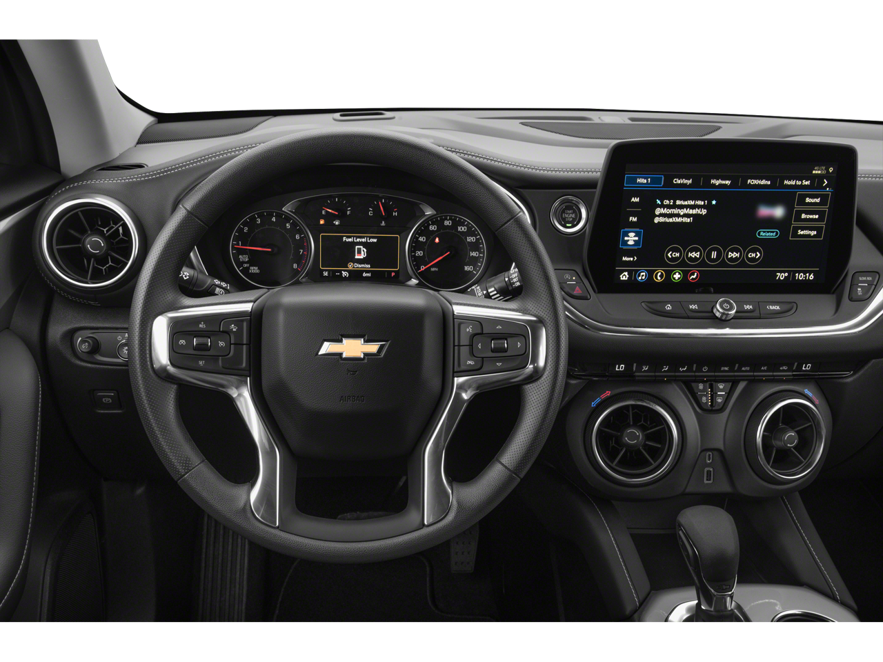 2025 Chevrolet Blazer 2LT AWD