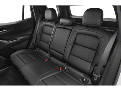 2025 Chevrolet Equinox LT AWD