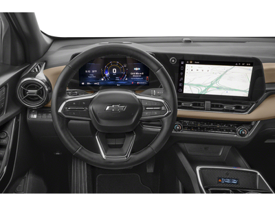 2026 Chevrolet Equinox ACTIV AWD