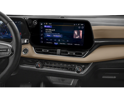 2026 Chevrolet Equinox ACTIV AWD