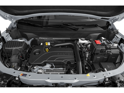 2026 Chevrolet Equinox ACTIV AWD
