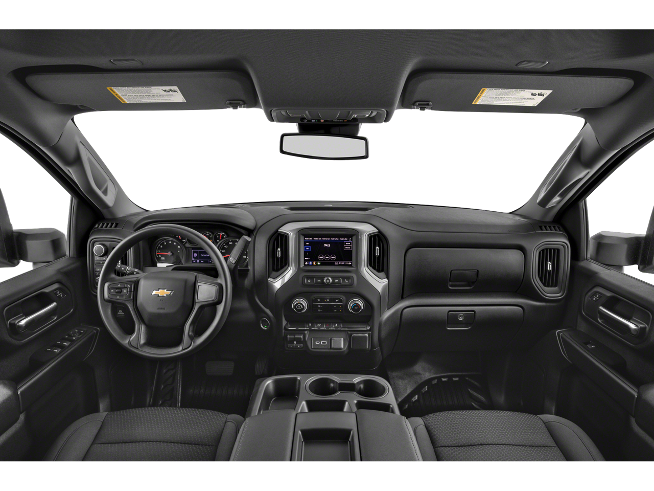 2026 Chevrolet Silverado 2500 HD LTZ 4WD