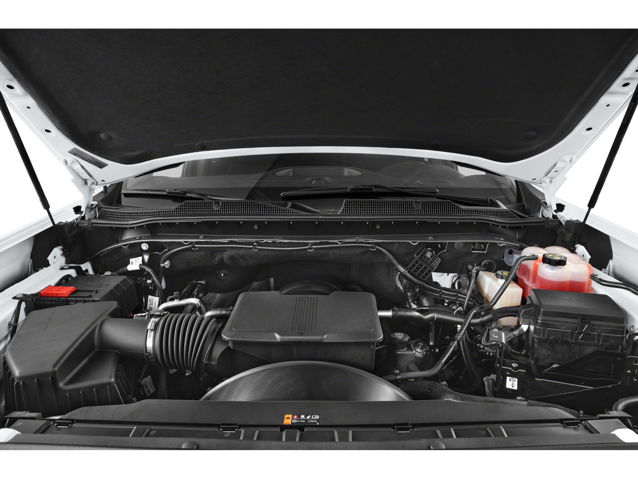 2026 Chevrolet Silverado 2500 HD LTZ 4WD