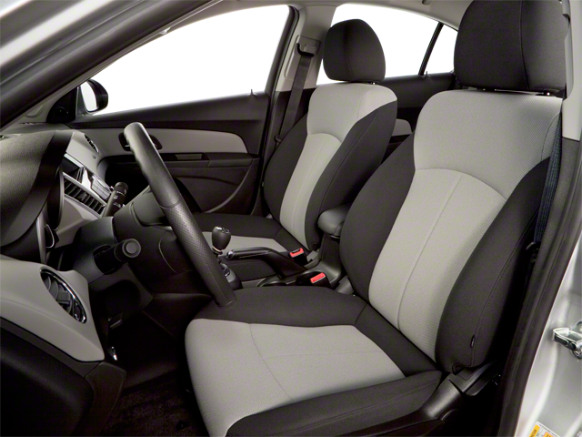 2012 Chevrolet Cruze LT w/2LT FWD