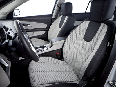 2013 Chevrolet Equinox LT AWD