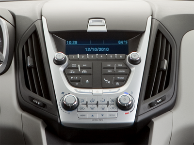 2013 Chevrolet Equinox LT AWD