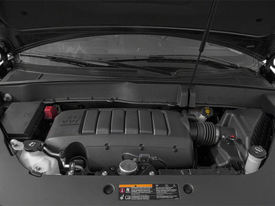2013 Chevrolet Traverse LT AWD