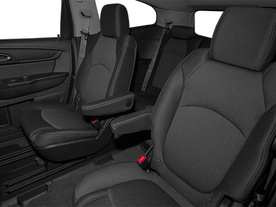 2013 Chevrolet Traverse LT AWD
