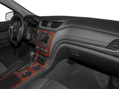 2013 Chevrolet Traverse LT AWD