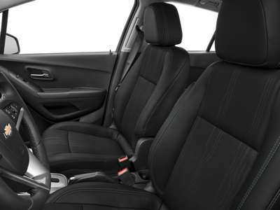 2016 Chevrolet Trax LT AWD