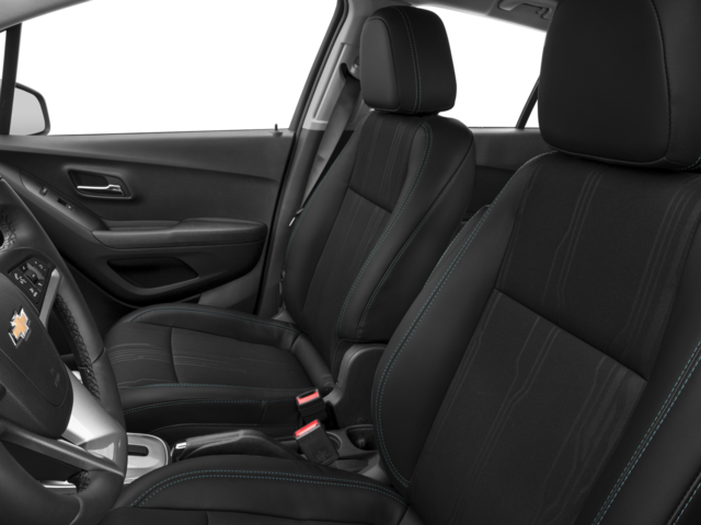2016 Chevrolet Trax LT AWD