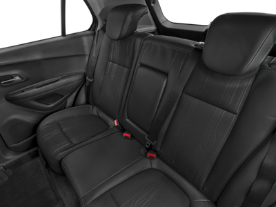 2016 Chevrolet Trax LT AWD