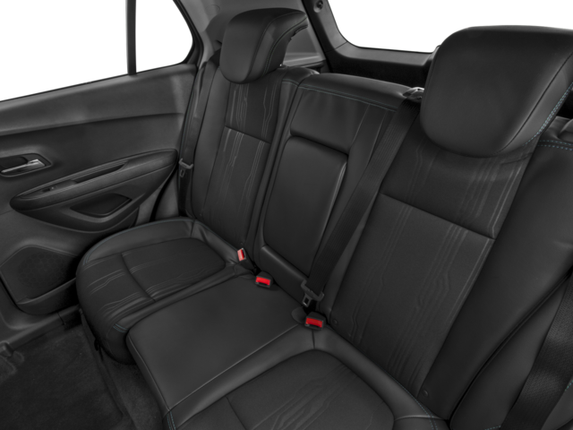2016 Chevrolet Trax LT AWD
