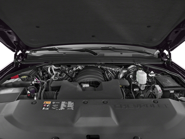 2017 Chevrolet Tahoe LS 4WD