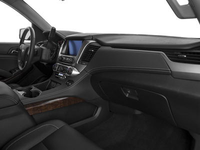 2017 Chevrolet Tahoe LS 4WD