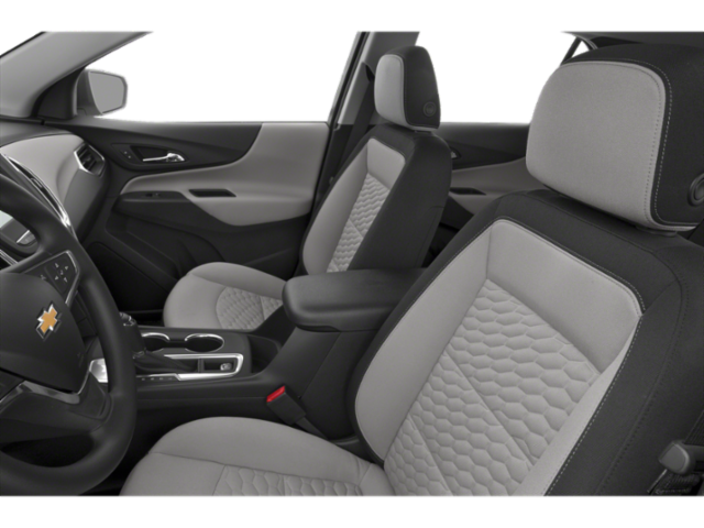 2018 Chevrolet Equinox LS AWD
