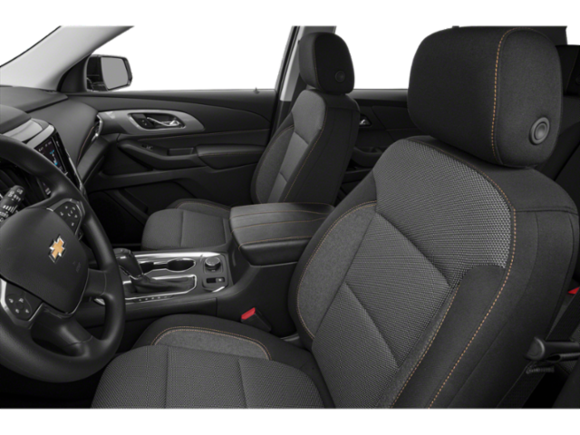 2018 Chevrolet Traverse LS AWD