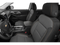 2018 Chevrolet Traverse LS AWD