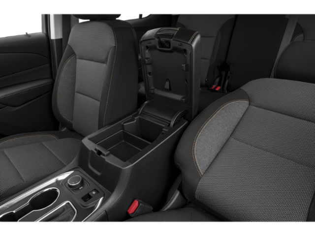 2018 Chevrolet Traverse LS AWD