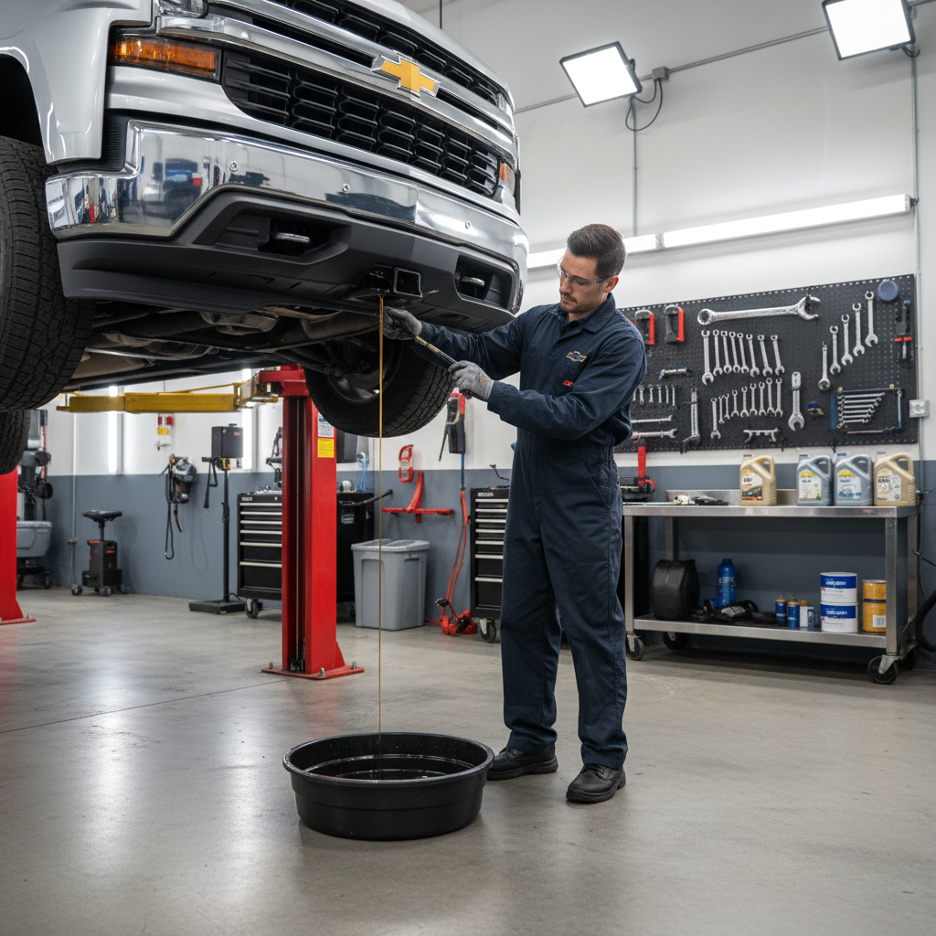 express oil change services Hamburg & Reading PA