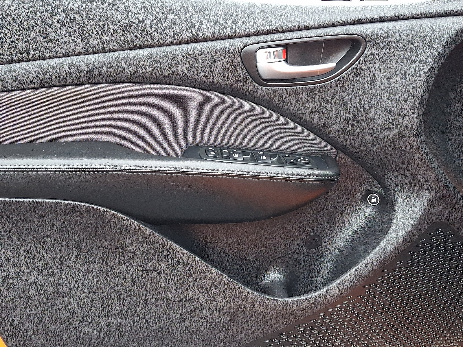 2013 Dodge Dart SXT FWD