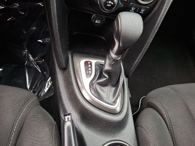 2013 Dodge Dart SXT FWD