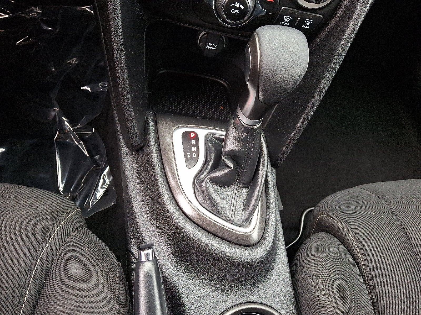2013 Dodge Dart SXT FWD