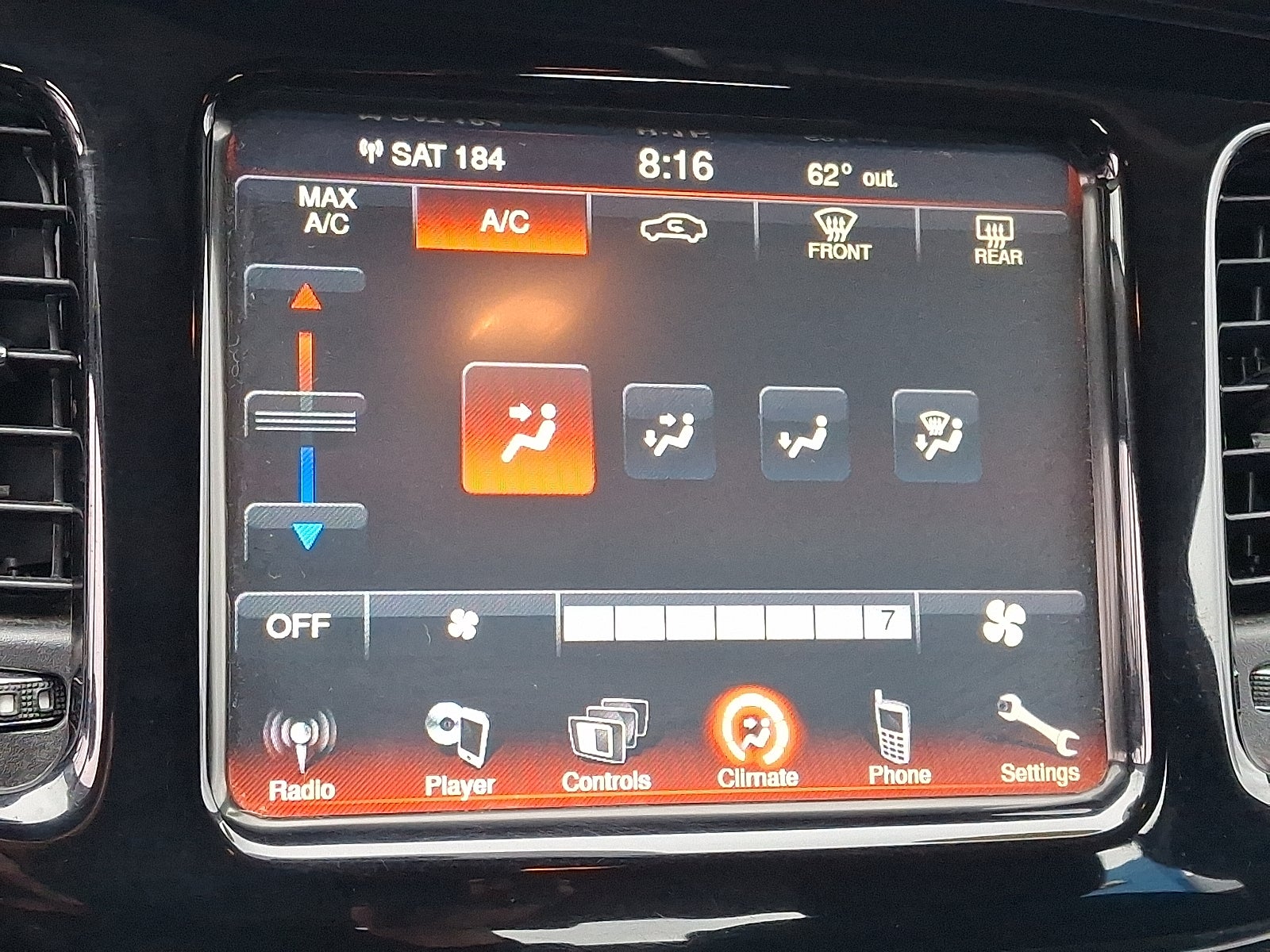 2013 Dodge Dart SXT FWD
