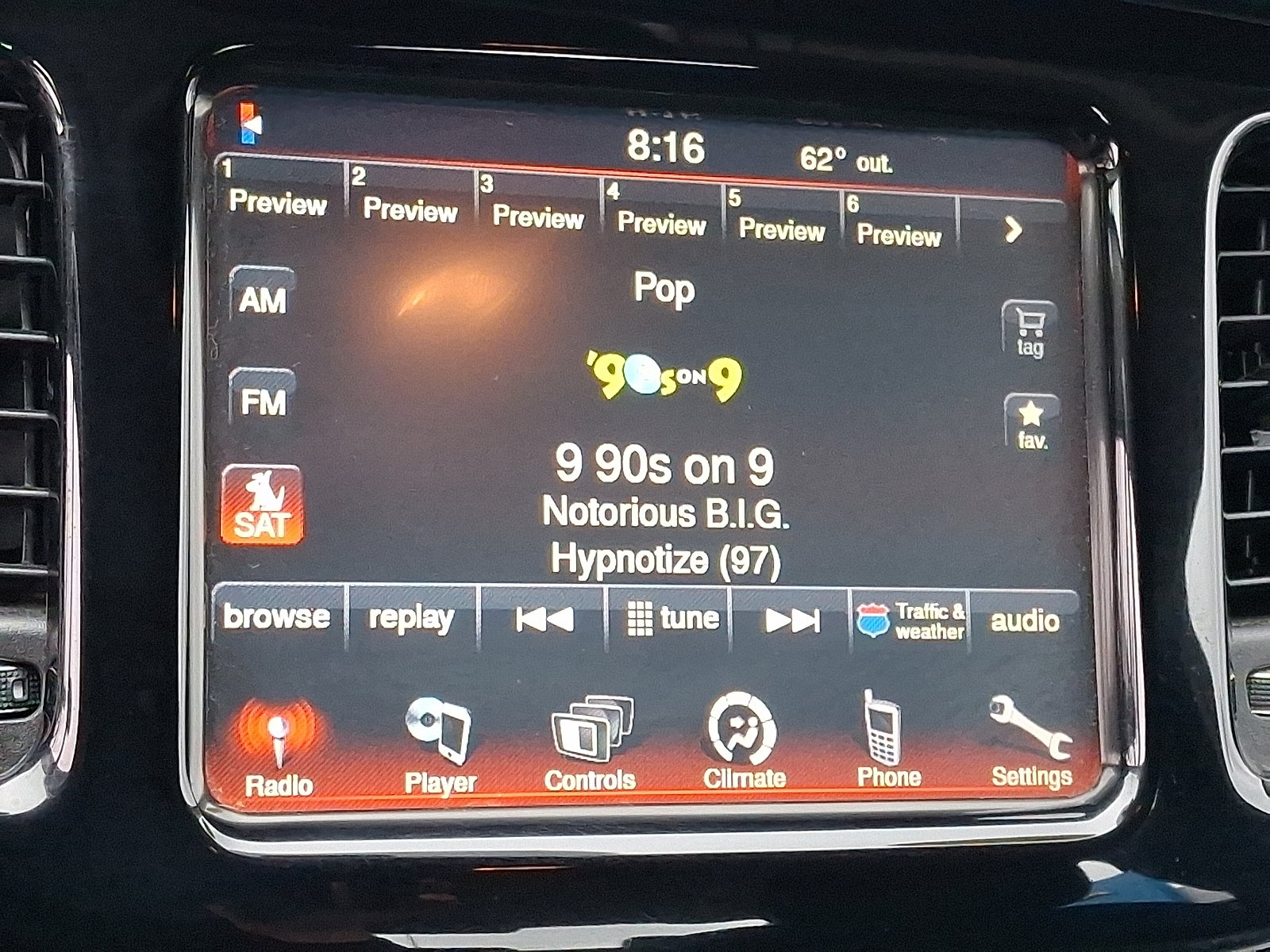 2013 Dodge Dart SXT FWD