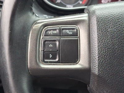 2013 Dodge Dart SXT FWD